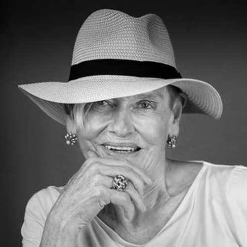 MARY GOSTELOW